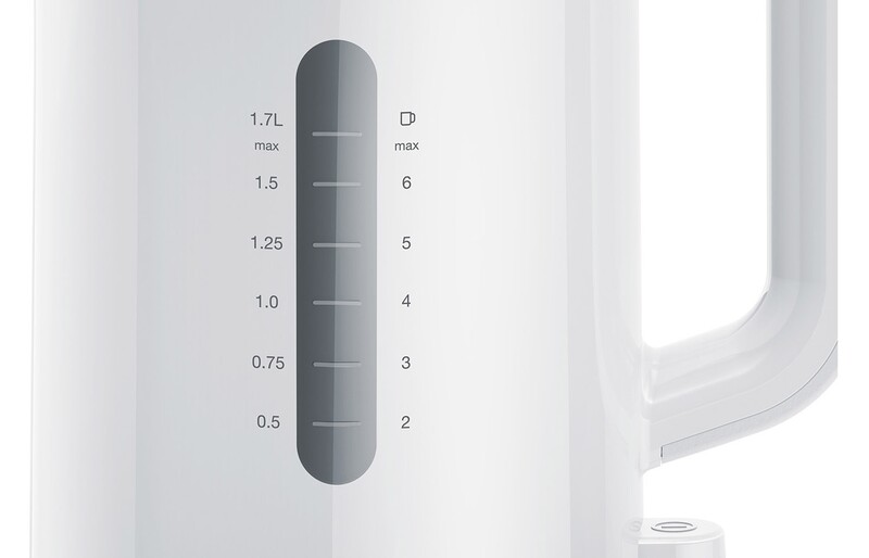 Электрочайник Braun WK 1100 WH