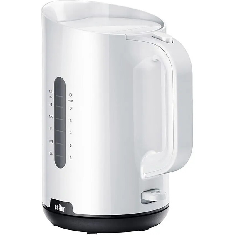 Электрочайник Braun WK 1100 WH