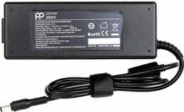 Блок живлення PowerPlant для ноутбука Toshiba 220V, 15V 120W 8A, 6.3х3.0 (TO120C6330)