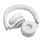 Фото - Bluetooth-гарнітура JBL Live 670NC White (JBLLIVE670NCWHT) | click.ua