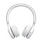 Фото - Bluetooth-гарнітура JBL Live 670NC White (JBLLIVE670NCWHT) | click.ua
