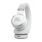 Фото - Bluetooth-гарнітура JBL Live 670NC White (JBLLIVE670NCWHT) | click.ua