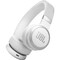 Фото - Bluetooth-гарнітура JBL Live 670NC White (JBLLIVE670NCWHT) | click.ua