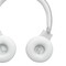 Фото - Bluetooth-гарнітура JBL Live 670NC White (JBLLIVE670NCWHT) | click.ua