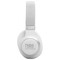Фото - Bluetooth-гарнітура JBL Live 770NC White (JBLLIVE770NCWHT) | click.ua