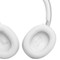 Фото - Bluetooth-гарнітура JBL Live 770NC White (JBLLIVE770NCWHT) | click.ua