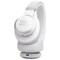 Фото - Bluetooth-гарнітура JBL Live 770NC White (JBLLIVE770NCWHT) | click.ua