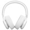 Фото - Bluetooth-гарнітура JBL Live 770NC White (JBLLIVE770NCWHT) | click.ua
