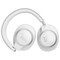 Фото - Bluetooth-гарнітура JBL Live 770NC White (JBLLIVE770NCWHT) | click.ua