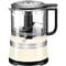 Фото - Кухонний мінікомбайн KitchenAid Classic 5KFC3516EAC кремовий | click.ua