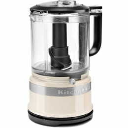 Кухонний мінікомбайн KitchenAid 5KFC0516EAC кремовый