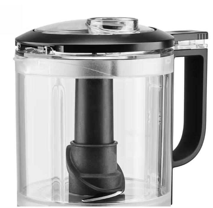 Кухонний мінікомбайн KitchenAid 5KFC0516EAC кремовый