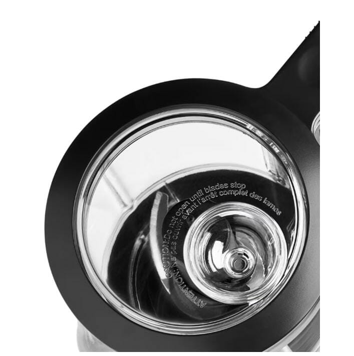Кухонный миникомбайн KitchenAid 5KFC0516EER красный