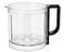 Фото - Кухонный миникомбайн KitchenAid 5KFC0516EER красный | click.ua
