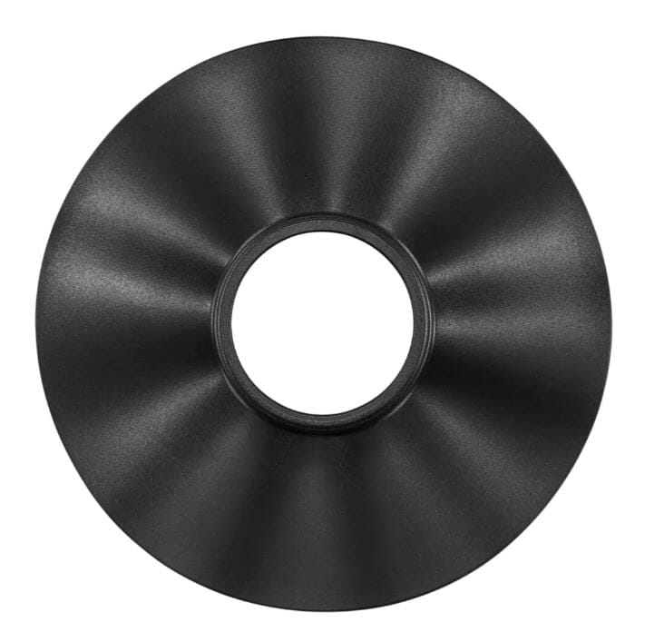 Кухонний мінікомбайн KitchenAid 5KFC0516EOB чорний