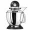 Фото - Кухонна машина KitchenAid Artisan 5KSM175PSEBK Cast Iron | click.ua