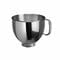 Фото - Кухонна машина KitchenAid Artisan 5KSM175PSEBK Cast Iron | click.ua