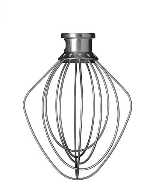 Кухонна машина KitchenAid Artisan 5KSM175PSEOB Black