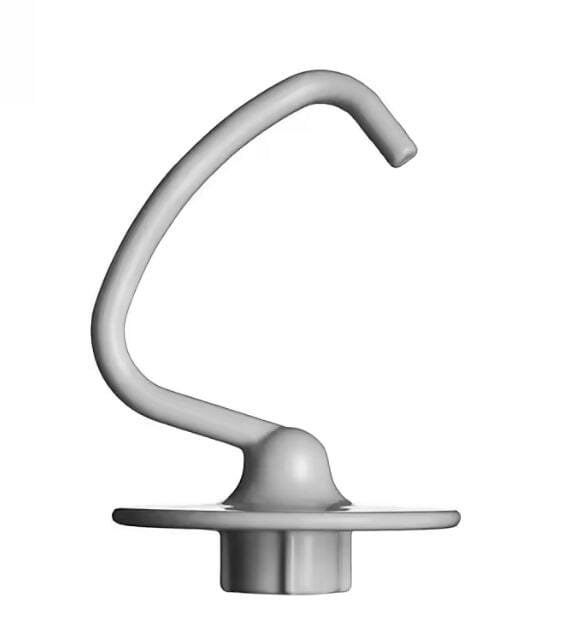 Кухонна машина KitchenAid Artisan 5KSM175PSEOB Black