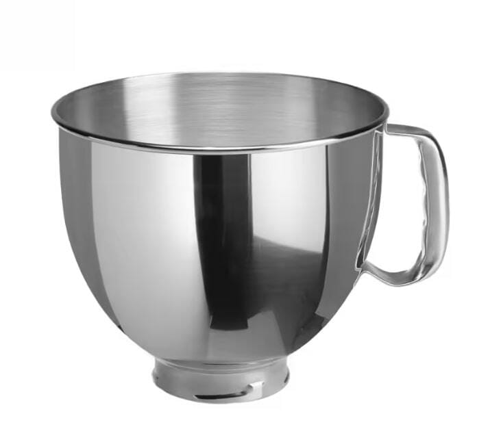 Кухонна машина KitchenAid Artisan 5KSM175PSEOB Black