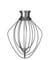 Фото - Кухонна машина KitchenAid Artisan 5KSM175PSEOB Black | click.ua