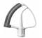 Фото - Кухонна машина KitchenAid Artisan 5KSM175PSEOB Black | click.ua