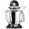 Фото - Кухонна машина KitchenAid Artisan 5KSM175PSEOB Black | click.ua