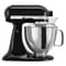 Фото - Кухонна машина KitchenAid Artisan 5KSM175PSEOB Black | click.ua