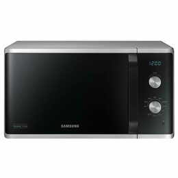 Мікрохвильова піч Samsung MG23K3614AS/UA