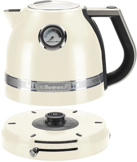 Электрочайник KitchenAid Artisan 5KEK1522EAC Creamy