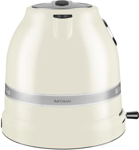 Электрочайник KitchenAid Artisan 5KEK1522EAC Creamy