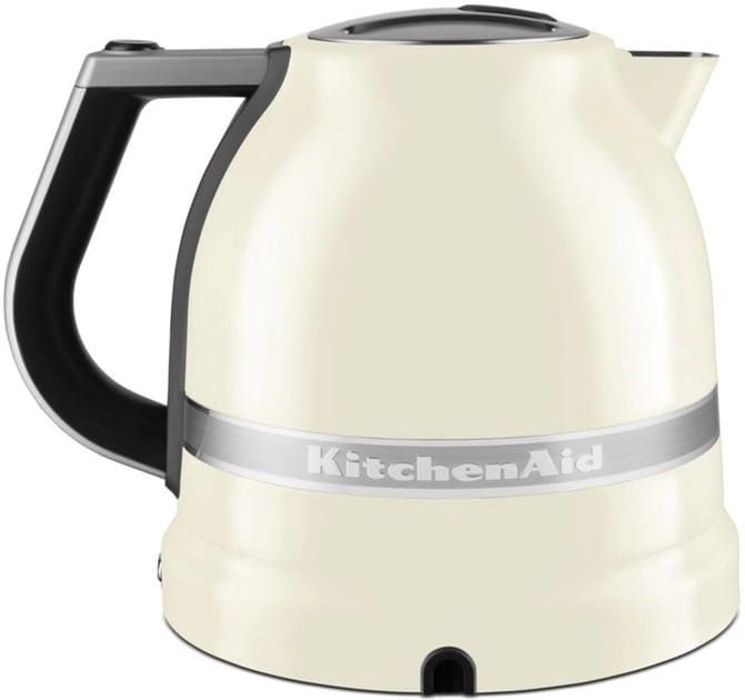 Электрочайник KitchenAid Artisan 5KEK1522EAC Creamy