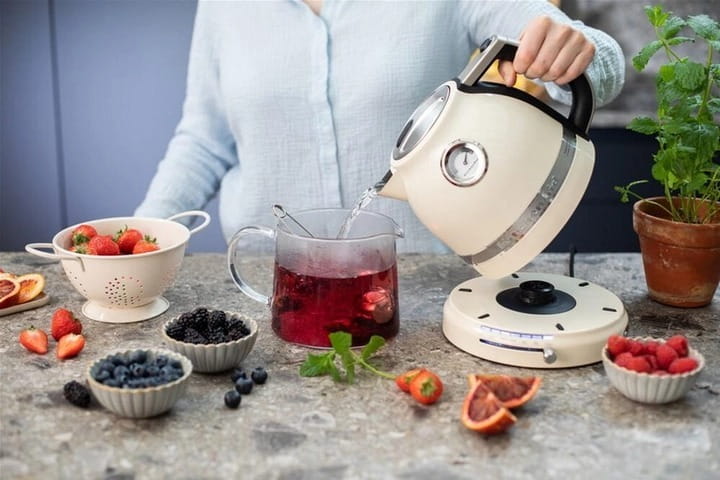 Электрочайник KitchenAid Artisan 5KEK1522EAC Creamy