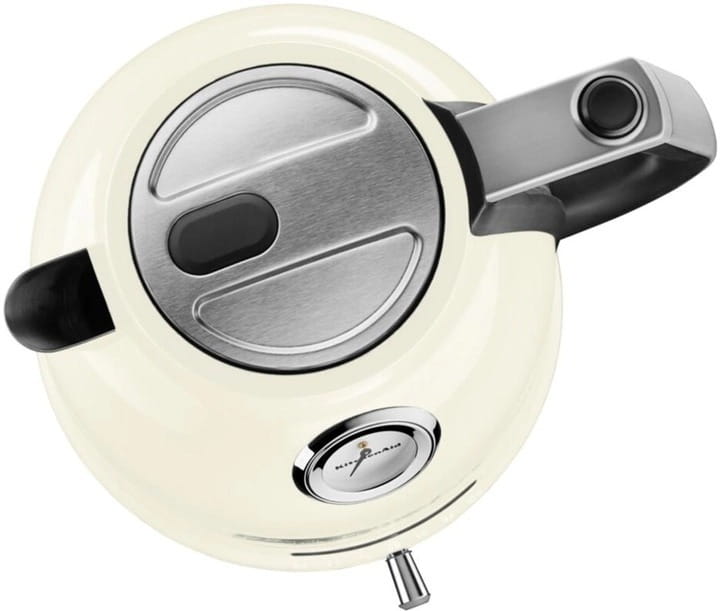 Электрочайник KitchenAid Artisan 5KEK1522EAC Creamy