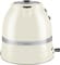 Фото - Электрочайник KitchenAid Artisan 5KEK1522EAC Creamy | click.ua