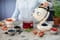 Фото - Электрочайник KitchenAid Artisan 5KEK1522EAC Creamy | click.ua