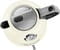 Фото - Электрочайник KitchenAid Artisan 5KEK1522EAC Creamy | click.ua