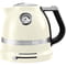 Фото - Электрочайник KitchenAid Artisan 5KEK1522EAC Creamy | click.ua