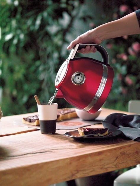 Электрочайник KitchenAid Artisan 5KEK1522ECA Caramel Apple