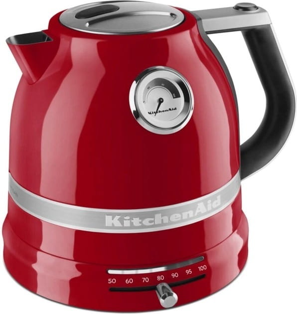 Электрочайник KitchenAid Artisan 5KEK1522ECA Caramel Apple