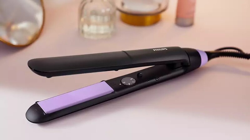 Утюжок (выпрямитель) для волос Philips BHS377/00