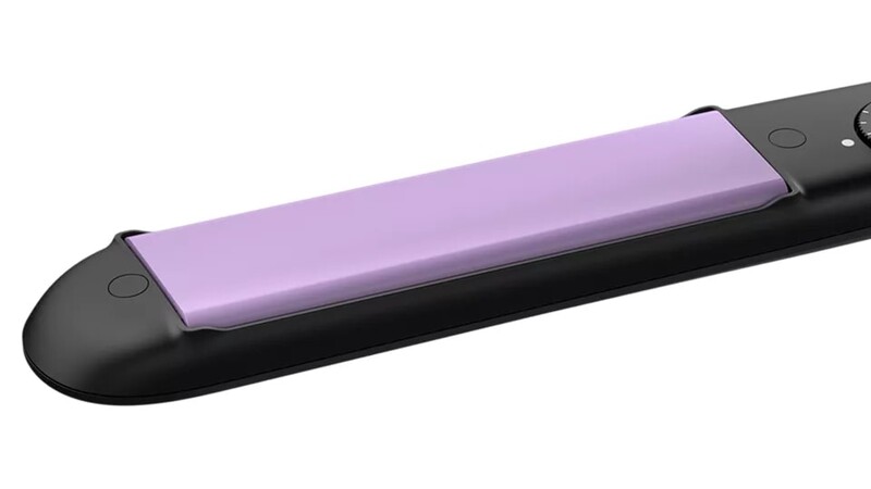 Утюжок (выпрямитель) для волос Philips BHS377/00