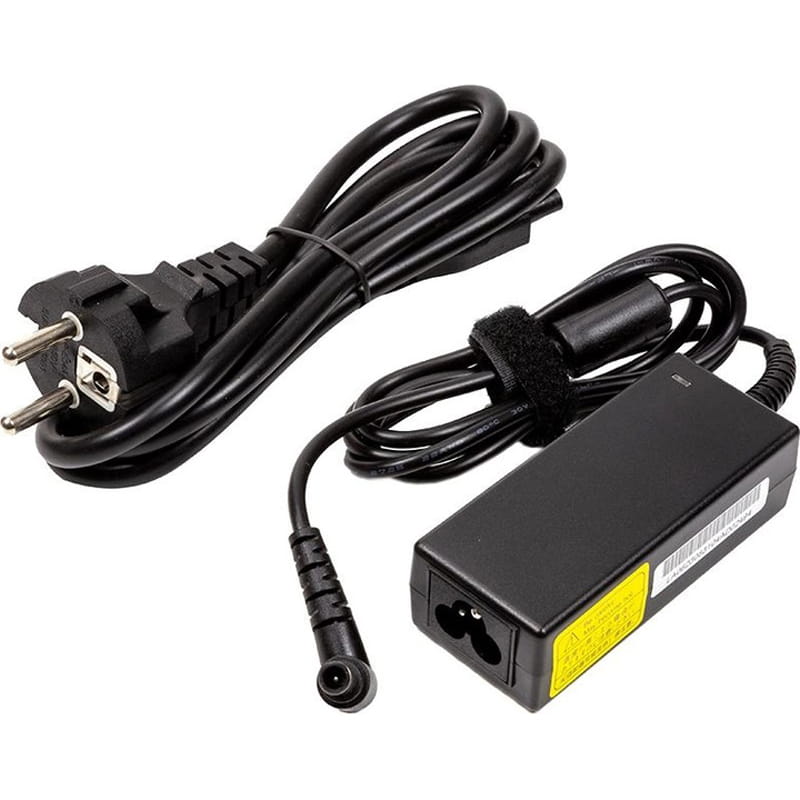 Блок живлення PowerPlant для моніторів LG 220V, 12V 36W 3A, 6.5х4.4 with pin (LG36A6544)