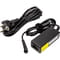 Фото - Блок живлення PowerPlant для моніторів LG 220V, 12V 36W 3A, 6.5х4.4 with pin (LG36A6544) | click.ua