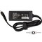 Фото - Блок живлення PowerPlant для моніторів LG 220V, 12V 36W 3A, 6.5х4.4 with pin (LG36A6544) | click.ua