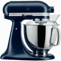 Кухонна машина KitchenAid Artisan 5KSM175PSEIB Dark Ink