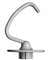 Фото - Кухонна машина KitchenAid Artisan 5KSM175PSEIB Dark Ink | click.ua