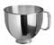 Фото - Кухонна машина KitchenAid Artisan 5KSM175PSEIB Dark Ink | click.ua
