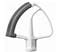 Фото - Кухонна машина KitchenAid Artisan 5KSM175PSEIB Dark Ink | click.ua