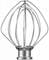 Фото - Кухонна машина KitchenAid Classic 5K45SSEOB Black | click.ua